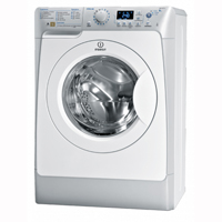 INDESIT PWSE 61271 S (PL)